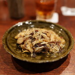 にしぶち飯店的實拍圖