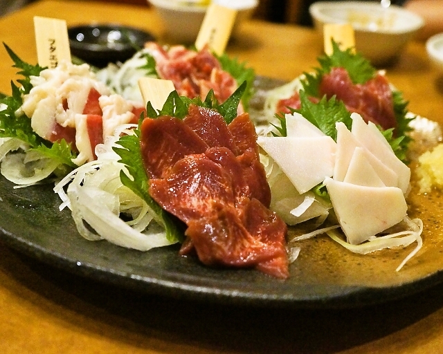 馬鹿うま JR御徒町南口店的實拍高清圖