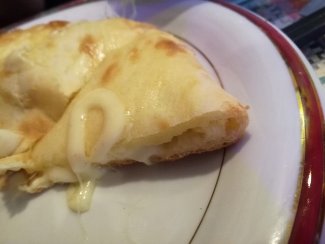 NAAN的实拍高清图