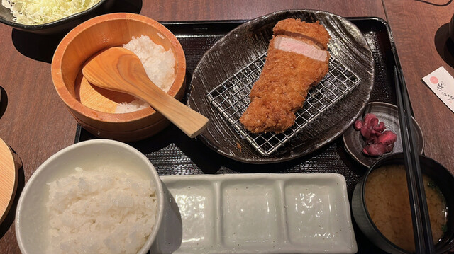 キムカツ 恵比寿本店的實拍高清圖