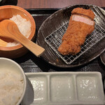 キムカツ 恵比寿本店的實拍圖