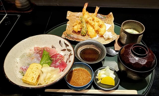 逸品料理屋 流石的实拍高清图