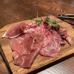 recommendations for 飛鳥山公園エプロンマーク
