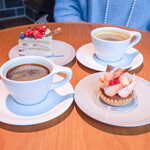 recommendations for BEYOND SWEETS 表参道店