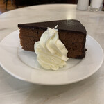 recommendations for カフェ ウィーン 三越日本橋店