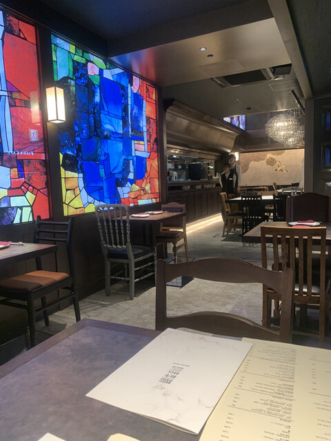 recommendations image for Beef dining 和牛特区