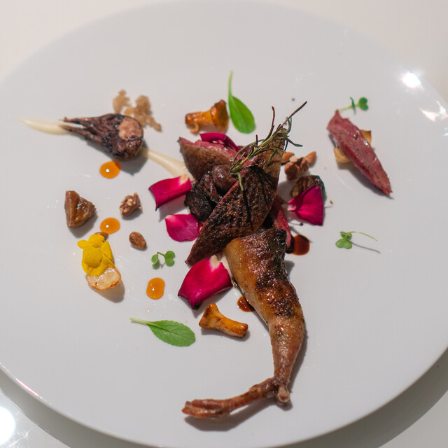 recommendations image for ラ・グランド・メゾンTOKYO