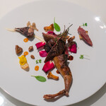 recommendations for ラ・グランド・メゾンTOKYO