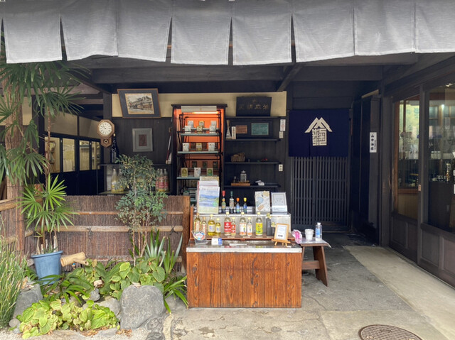 recommendations image for 山中油店