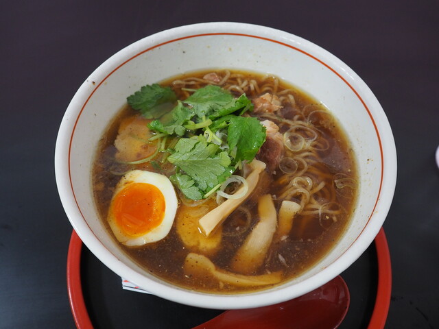 富良野とみ川的實拍高清圖