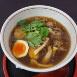 富良野とみ川的實拍圖