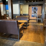 寿司居酒屋 まるがまる 高田馬場店的實拍圖