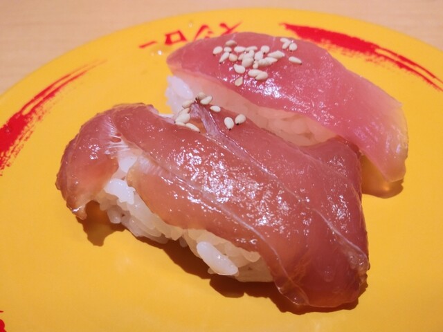 スシロー 多摩センター店的实拍高清图