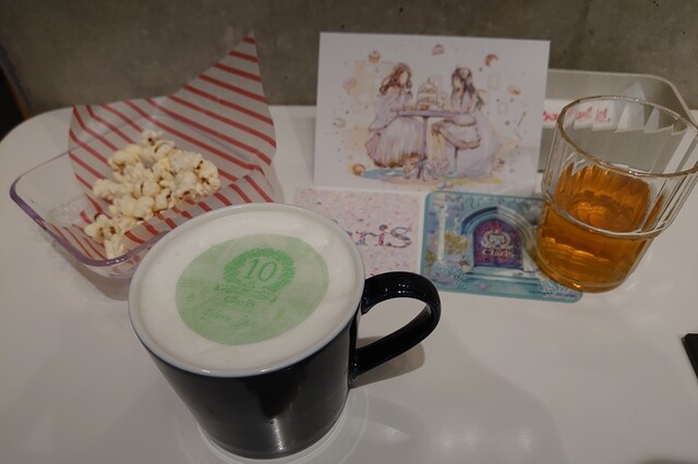 recommendations image for アニマックス カフェ+