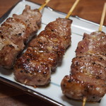 recommendations for 串焼き ニューダイトン 難波中店