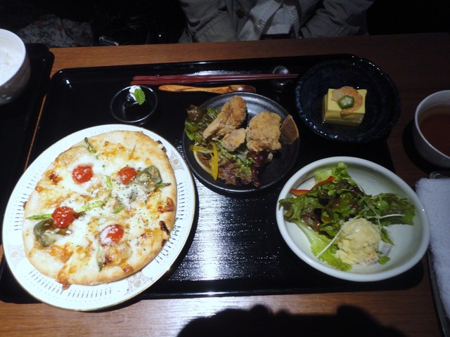 日本酒と炭火焼 藤丸的實拍高清圖