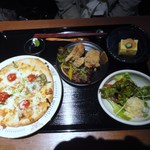 日本酒と炭火焼 藤丸的實拍圖