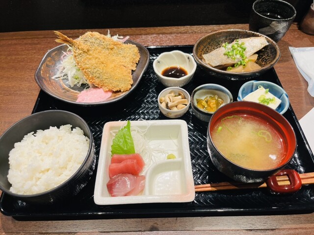 さかなさま 日比谷店的實拍高清圖