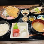 さかなさま 日比谷店的實拍圖