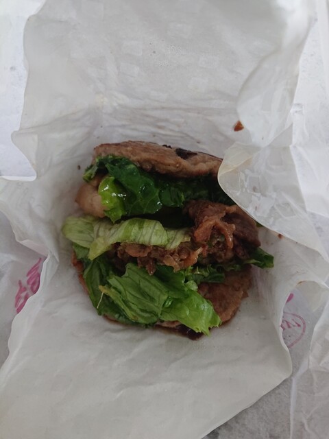 recommendations image for モスバーガー 江別店