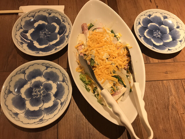 神戸元町ドリア なんばパークス店的實拍高清圖