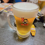 世界の山ちゃん 梅田東通り店的实拍图