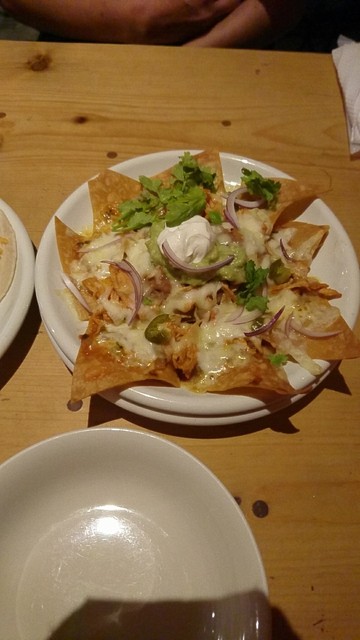 recommendations image for オラ　タコス　バー