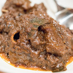 ベンガル料理プージャー的实拍图