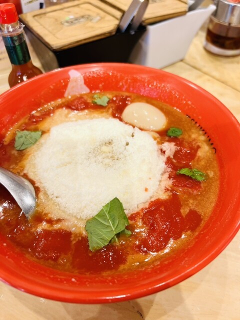 九十九ラーメン 恵比寿本店的實拍高清圖