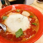 九十九ラーメン 恵比寿本店的實拍圖