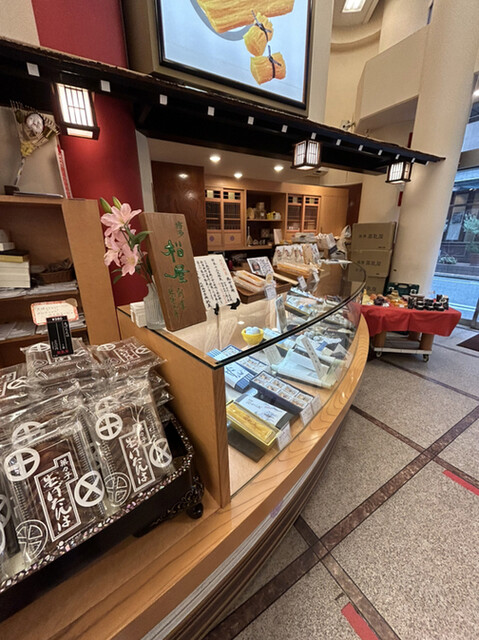 博多蒸気屋 中洲店的實拍高清圖