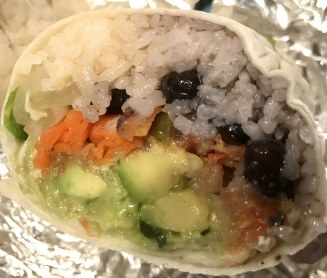 recommendations image for タコ リッコ アークヒルズ店