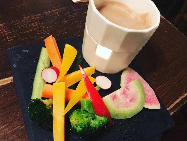 recommendations image for カフェ ラ・ボエム 銀座