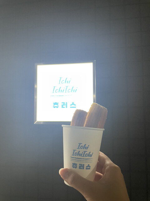 recommendations image for 111 CHURROS