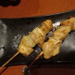 個室居酒屋 山久 大阪梅田店的实拍图