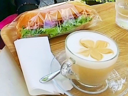 recommendations for カフェ レクセル 御堂筋淀屋橋店