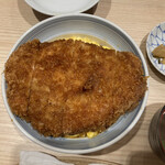 とんかつ丸七 深川不動店的實拍圖