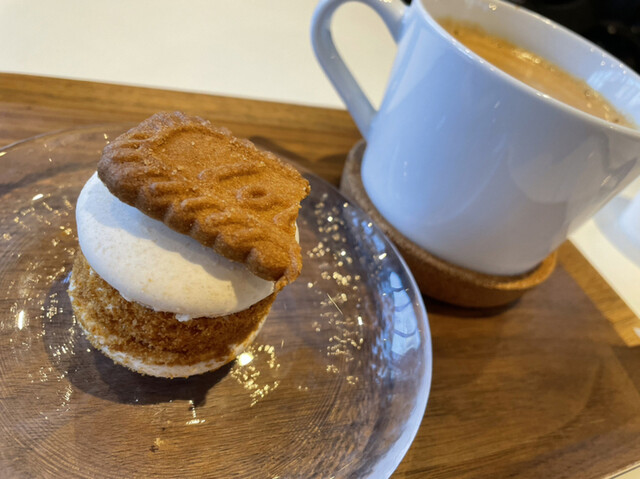 recommendations image for Cafe de Pojagi
