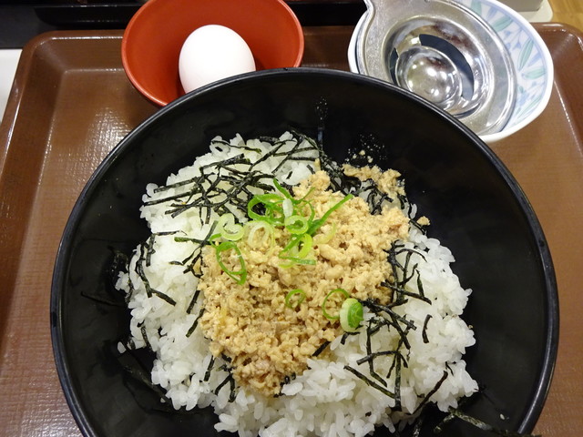 すき家 赤羽南口店的实拍高清图