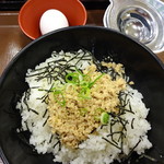 すき家 赤羽南口店的实拍图