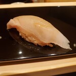 鮨わたなべ 札幌店的实拍图