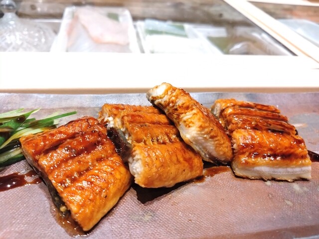 意気な寿し処阿部 青山店的實拍高清圖