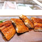 意気な寿し処阿部 青山店的實拍圖