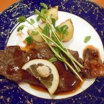 ディアバレー的实拍图