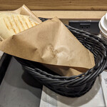 BECK'S COFFEE SHOP 新宿店的實拍圖
