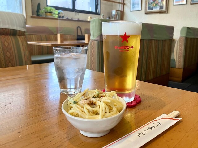 ミレット喫茶店的实拍高清图