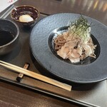 Dining Bar Switch的實拍圖