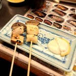 recommendations for 秋吉 あべの店