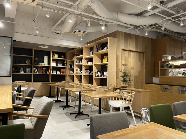 LUCAS FARM CAFE的實拍高清圖