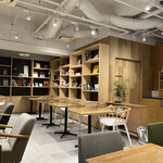 LUCAS FARM CAFE的實拍圖